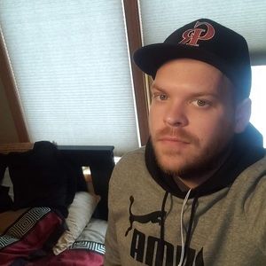 Meet your Posher, Jordan